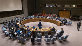 US calls Security Council meeting after ICBM launch