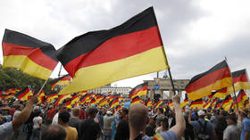 Germans want more diplomacy over conflict in Ukraine