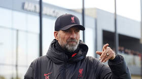 Stop pressuring players into World Cup protests, demands Liverpool boss