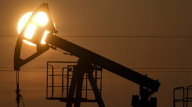 Oil in decline – energy minister
