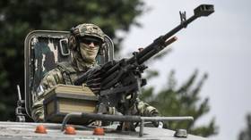 Ukraine conflict approaching its 'Stalingrad' – Serbian president
