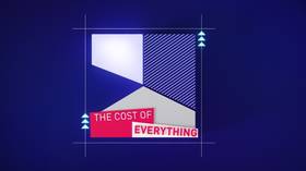 The Cost of Everything
