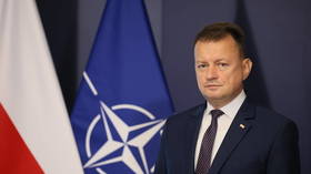 Poland to expand US air base – Defense Minister