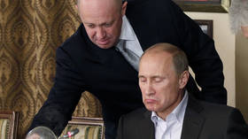 Les États-Unis pourraient déclarer "l'allié de Poutine" un terroriste - Bloomberg - RT World News