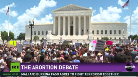 Abortion Debate