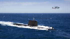 Price of Australia’s scrapped submarine deal revealed