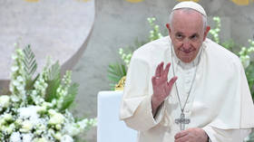 Russian envoy hails Pope’s mediation role