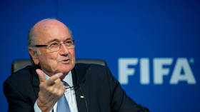 France pressured FIFA into awarding World Cup to Qatar – Blatter