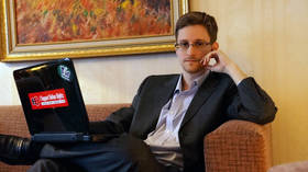Snowden highlights ‘most important video of the year’