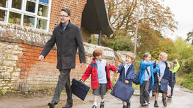 UK schools face ‘perfect storm’ – union