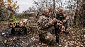 Ukrainian advance towards frontline city has failed – official