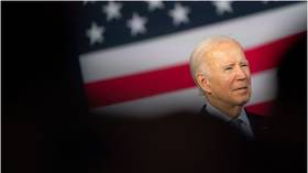 US voters don't want Biden running for office – poll