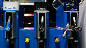 EU braces for diesel crunch – analysis