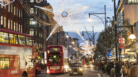 UK businesses facing unmerry Christmas – surveys