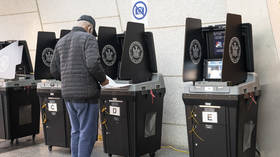 US cybersecurity chief assesses midterms ‘integrity’