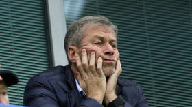 Police will apologize to Roman Abramovich – media