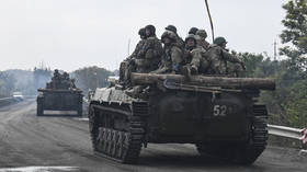 Der Westen sollte der Ukraine keine Friedensbedingungen „diktieren“ – Czech FM – RT World News