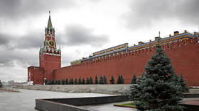 Kremlin reacts to latest US economic move
