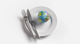 Food security outlook ‘alarming’ – UN