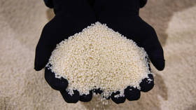 Russia ramps up fertilizer exports – trade ministry