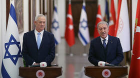 Türkiye appoints first envoy to Israel in four years