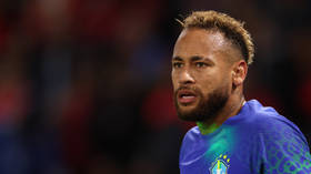 Neymar hints at Qatar 2022 being last World Cup