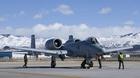 US warplanes ‘generally’ fail to meet performance goals – report