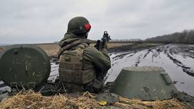 US expects Ukrainian conflict to stall during winter – NYT