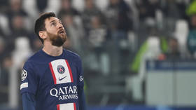 Messi-PSG contract talks to resume after Qatar 2022 World Cup