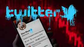 Twitter axes contractors as downsizing continues – media