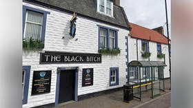 'Black Bitch’ pub to be renamed