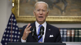 Biden envisions Ukraine conflict slowing down during winter