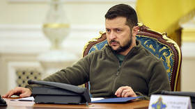 Zelensky rules out return to Minsk peace deals