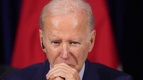 Biden suggests Russia not behind Poland ‘missile strike’ — RT World News