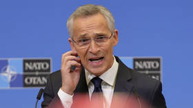 Stoltenberg: Rusya'nın NATO'ya saldırmayı planladığına dair 'gösterge yok'
