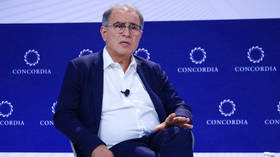 Crypto ‘totally corrupt’ – Nouriel Roubini