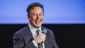 Musk refuses to ‘fix’ hashtag for Jimmy Fallon