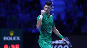 Djokovic confirms his plans for the Australian Open