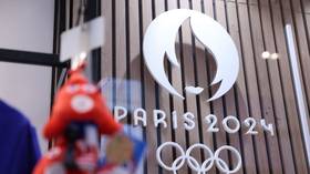 Russia suspended from International Paralympic Committee
