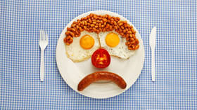 Breakfast becoming costly for Brits – Bloomberg