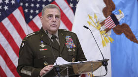 Top US general warns of reality on the ground in Ukraine