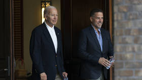 House Republicans to investigate Biden family