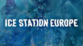 Ice Station Europe