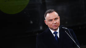 Poland qualifies Ukrainian missile strike as ‘unfortunate accident’