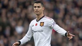 Ronaldo « à l’épreuve des balles » affronte les médias — RT Sport News