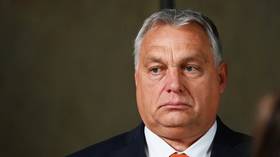 Ungarn gibt Kosten der Sanktionen gegen Russland bekannt