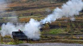 German howitzers facing problems in Ukraine – Der Spiegel