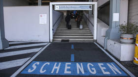 Austria speaks out against Schengen expansion
