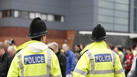 'Grande proporção' de oficiais inaptos para servir – Scotland Yard