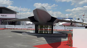 European fighter jet development to go ahead – Berlin